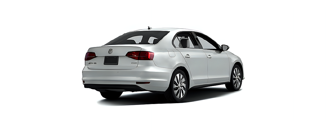 Volkswagen Jetta Sedan 2015 36