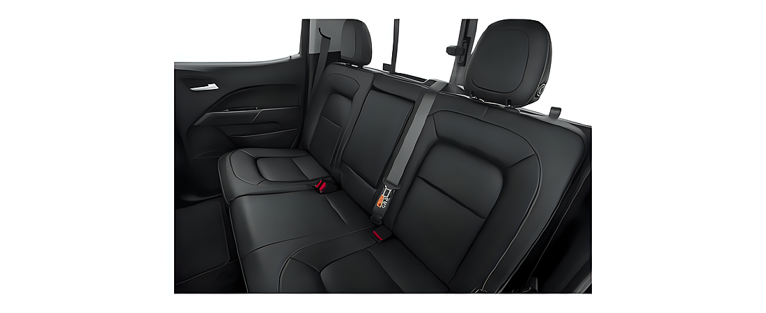 Chevrolet Colorado 2020 53