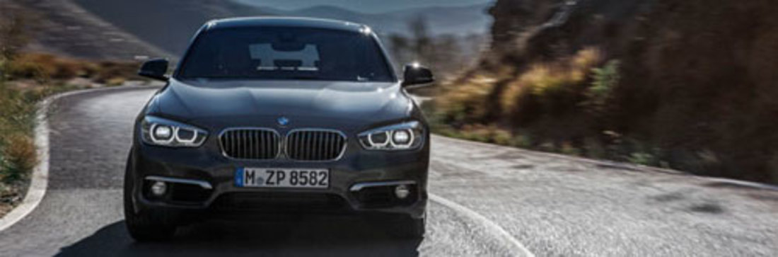 Essai: BMW 114d – Petite voiture, grande surprise
