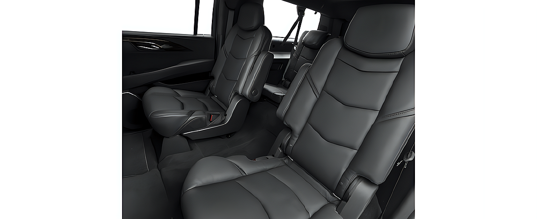 Cadillac Escalade ESV 2016 42