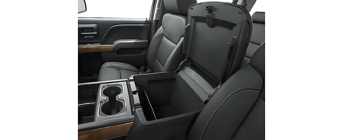 Chevrolet Silverado 1500 2014 49