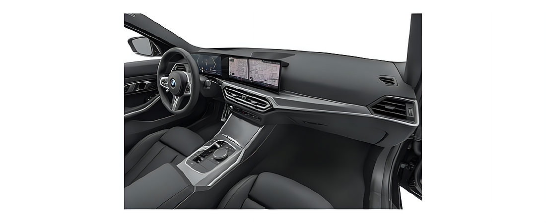 BMW 3 Series 2024 27