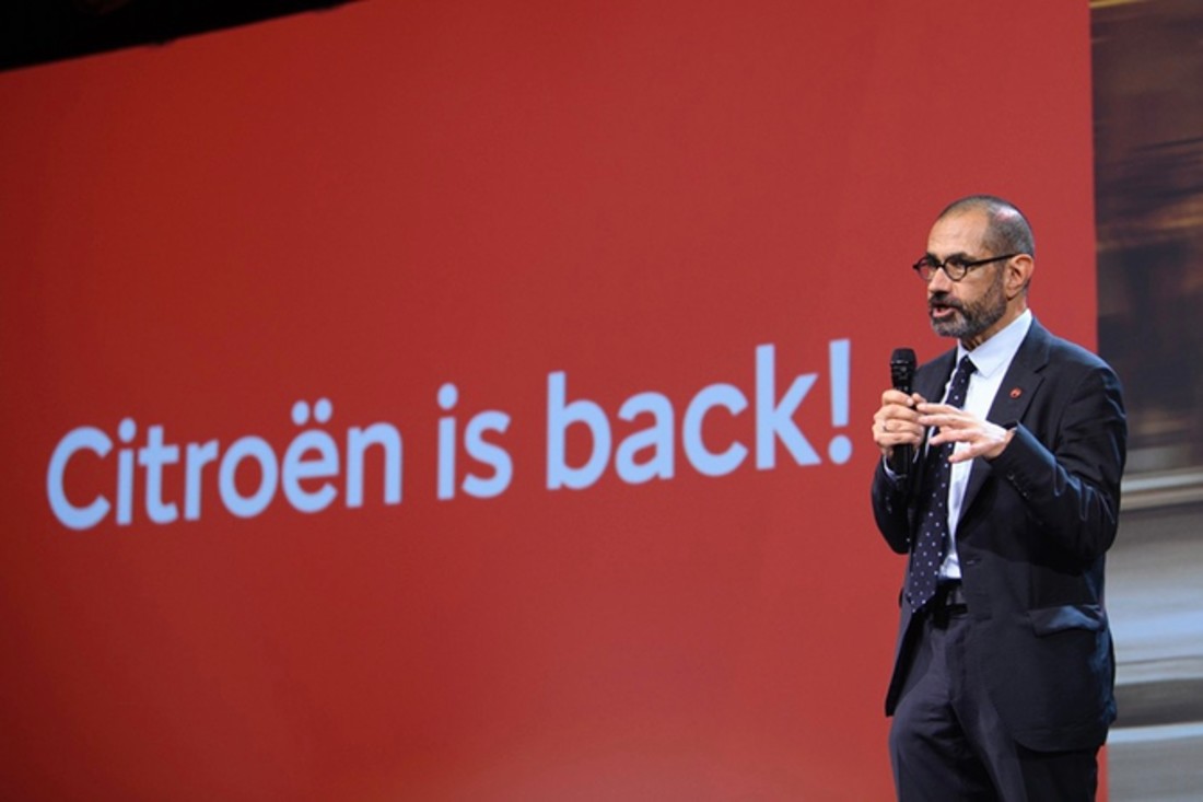 À l’attaque de Dacia : entretient avec Thierry Koskas, PDG de Citroën