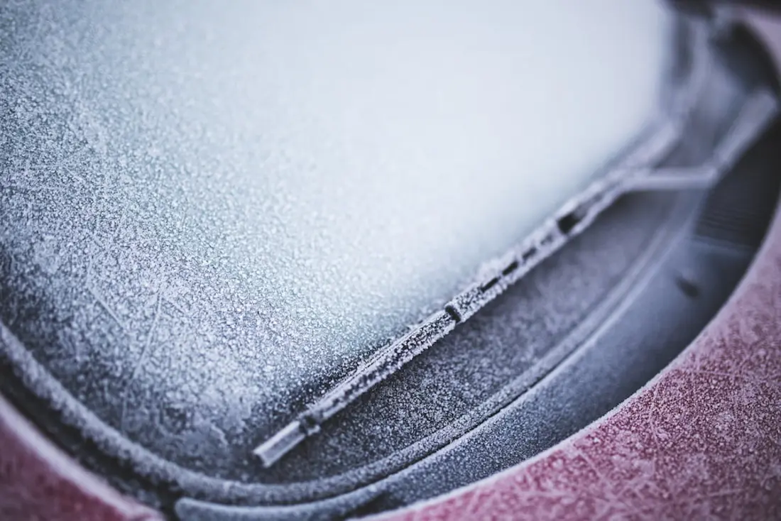 Winter-Scheibenwischer Winter-Scheibenwischer