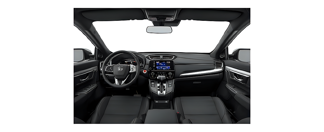 Honda CR-V 2022 20