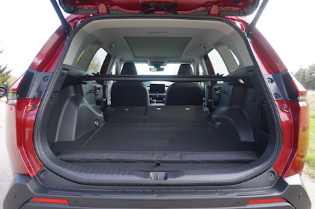 2026 Toyota RAV4 vs Honda CR-V Hybrid-JL-19