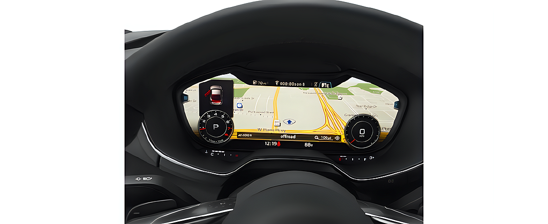Audi TT 2016 15
