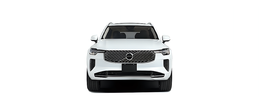 Volvo XC90 2026 3