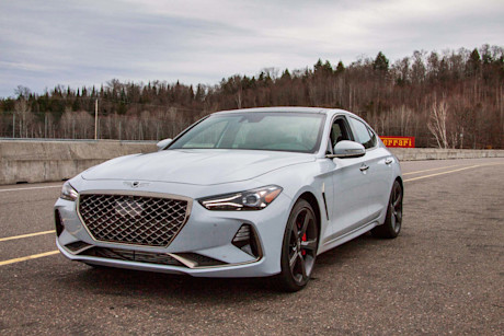Editorial 2019 genesis g70 02 lw