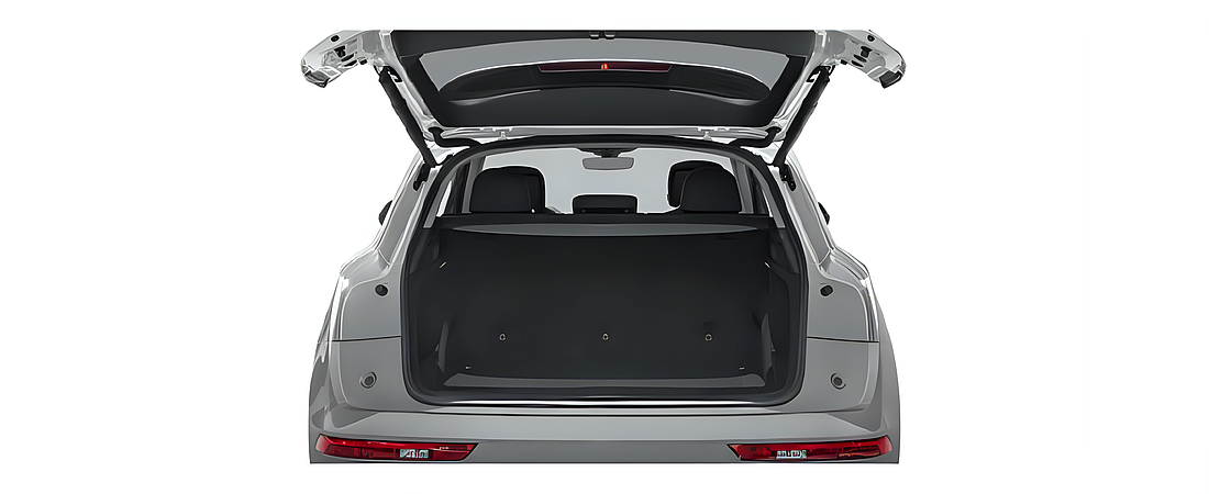 Audi Q5 2019 11