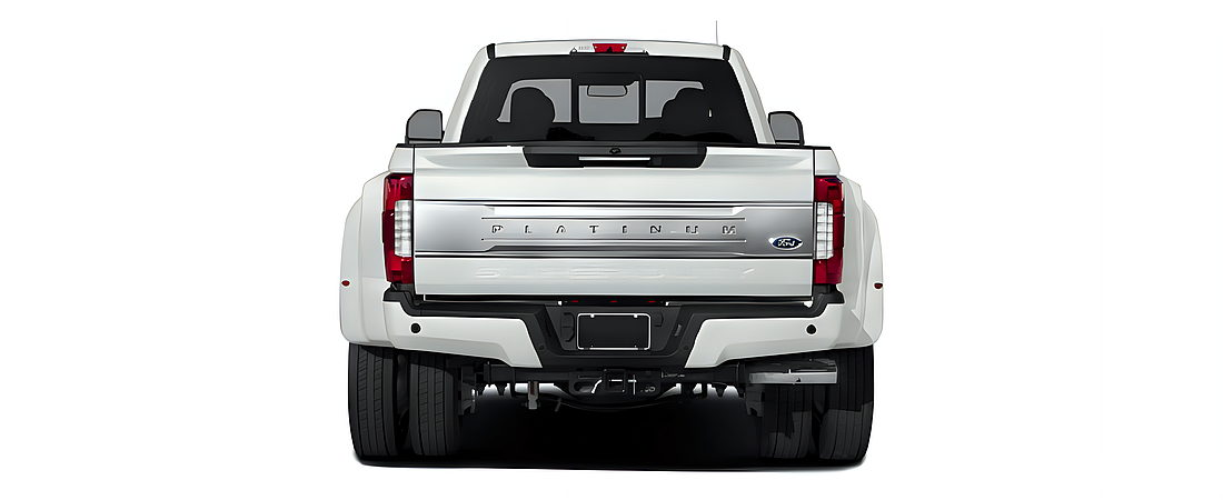 Ford F-450 2017 34