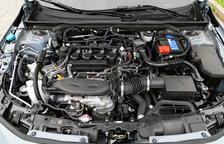 Editorial 2022 honda civic touring 13 jw