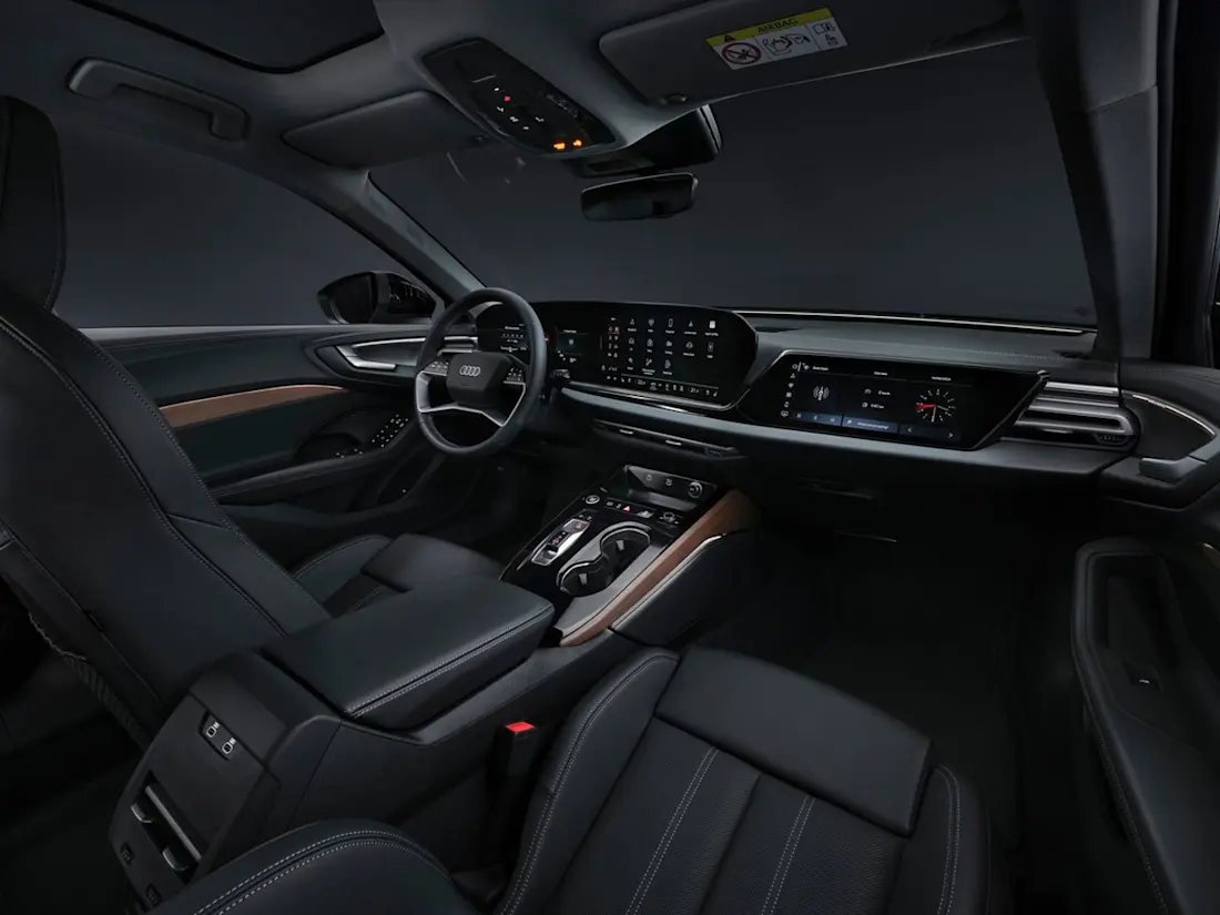 audi-a5-2025-cockpit