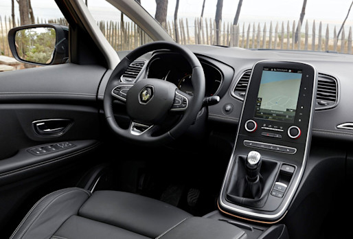 Renault Grand Scenic