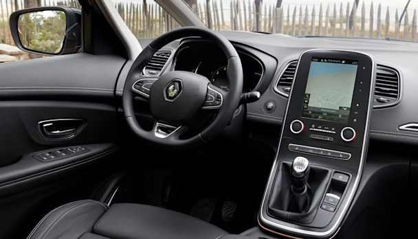 Renault Grand Scenic