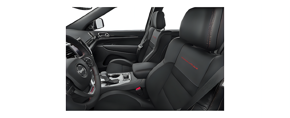 Jeep Grand Cherokee 2020 37