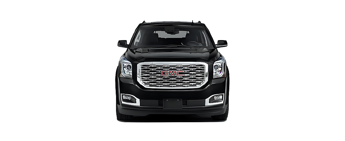 GMC Yukon XL 2020 18