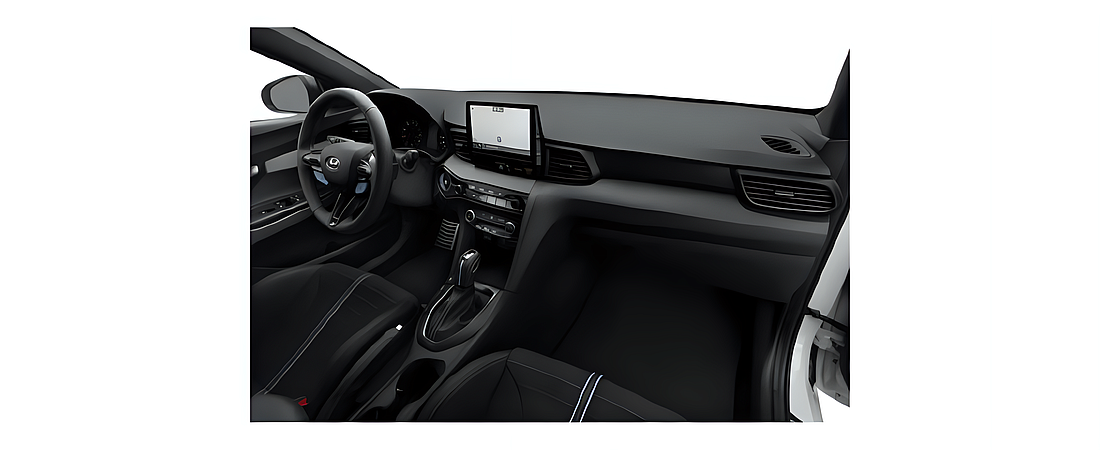 Hyundai Veloster N 2022 13