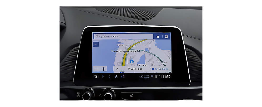 Cadillac CT4 2025 14