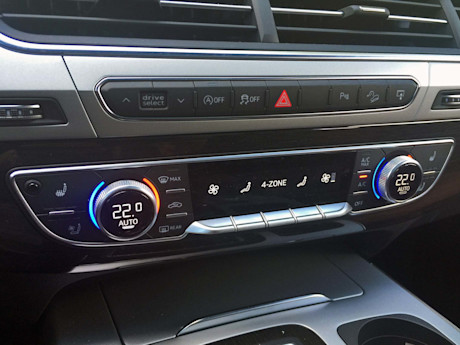 Editorial 2017 audi q7 technik 20 gw