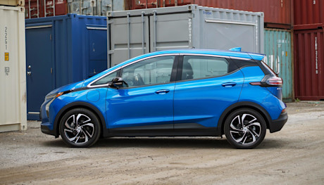 Editorial 2022 chevrolet bolt ev lt 06 jl