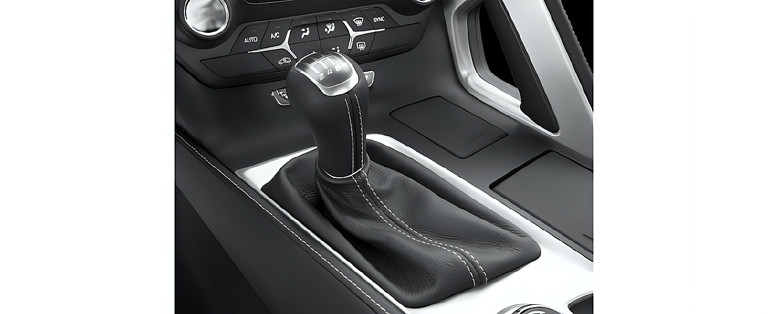 Chevrolet Corvette 2015 28