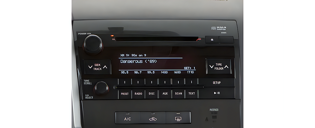 Toyota Tundra 2010 30