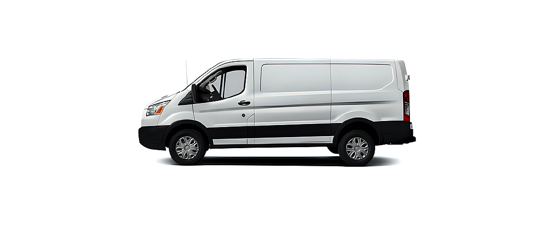 Ford Transit 2015 19