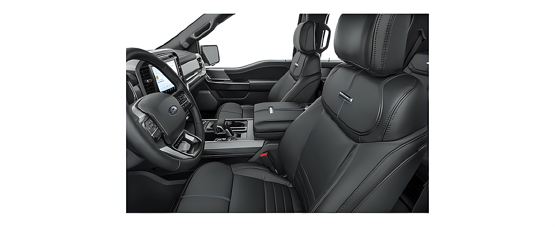 Ford F-150 2025 125