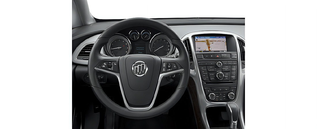 Buick Verano 2017 6
