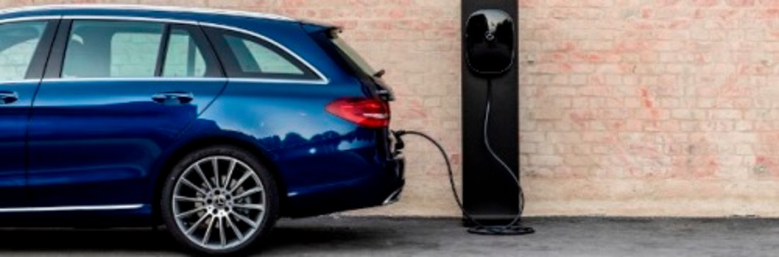 Reportage: Mercedes EQ – Electromobilité tous azimuts