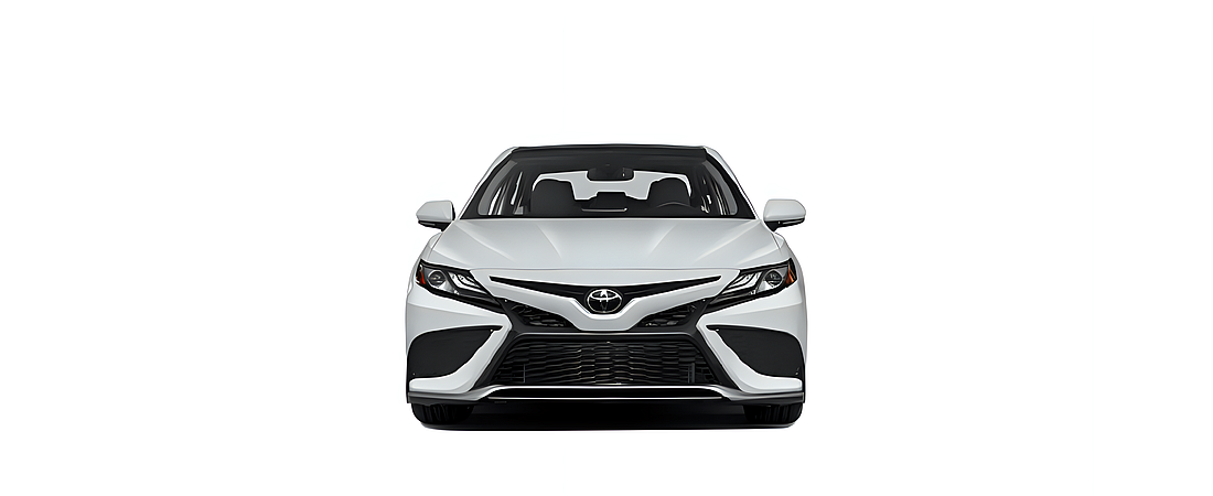 Toyota Camry 2023 58