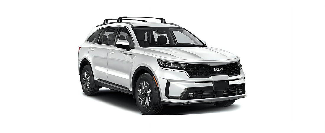 Kia Sorento Hybrid 2023 2
