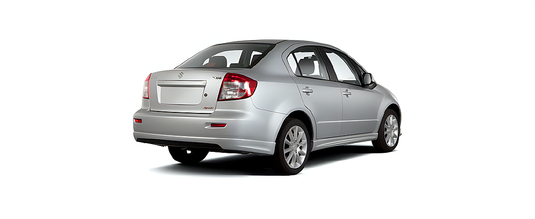 2012 Suzuki SX4 - Canadian Prices, Specs, Photos | AutoTrader.ca