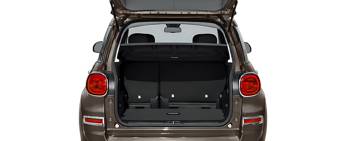 Fiat 500L 2018 11