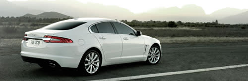 Essai: Jaguar XF 3.0D S – Le prix du luxe