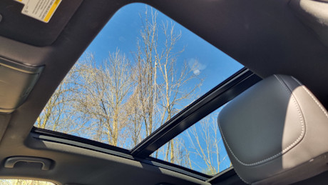 Cadillac XT4 2024 : essai routier Image