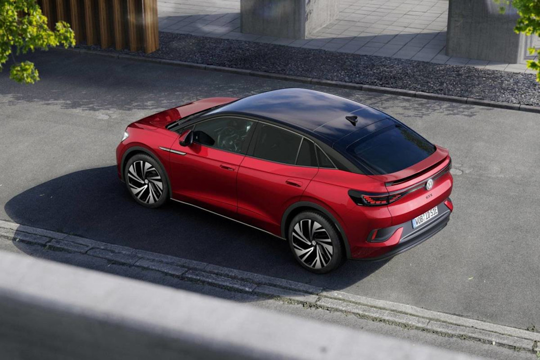 Die besten E-Autos der Mittelklasse 2025