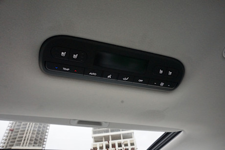 2026 Hyundai Palisade Hybrid Review Image