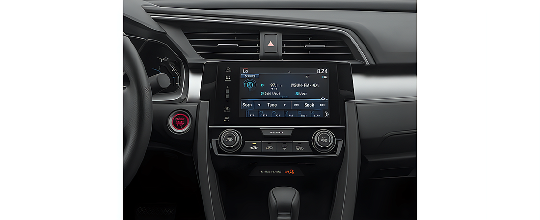 Honda Civic Sedan 2017 51