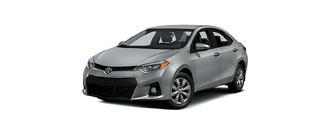 Toyota Corolla 2016 19