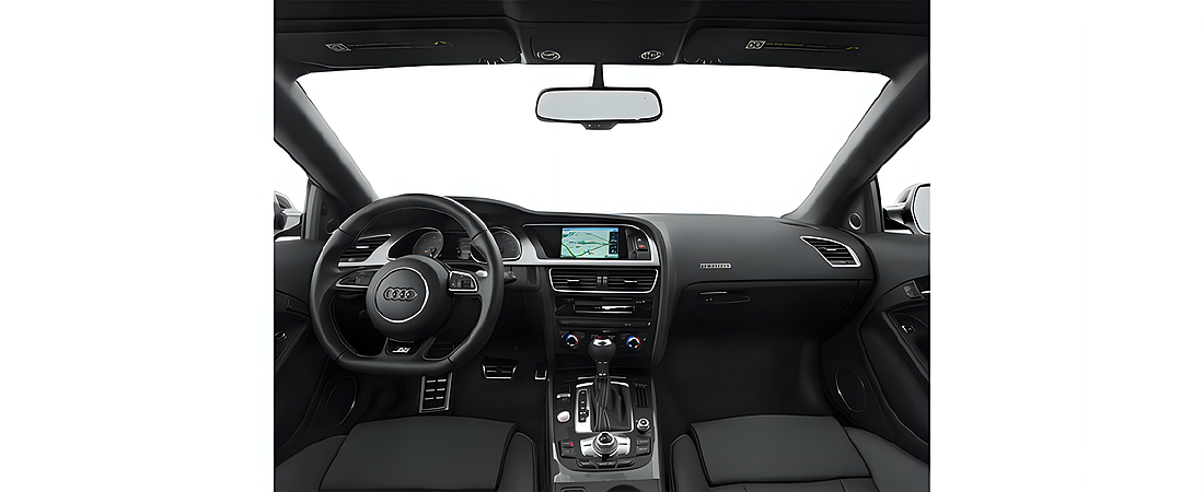 Audi S5 2013 25