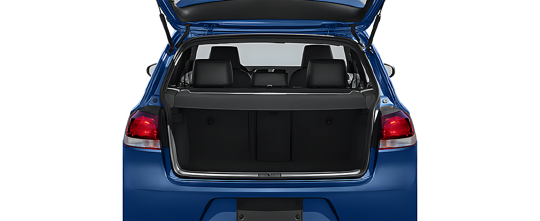 Volkswagen Golf R 2013 12