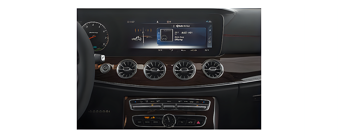 Mercedes-Benz CLS-Class 2021 22