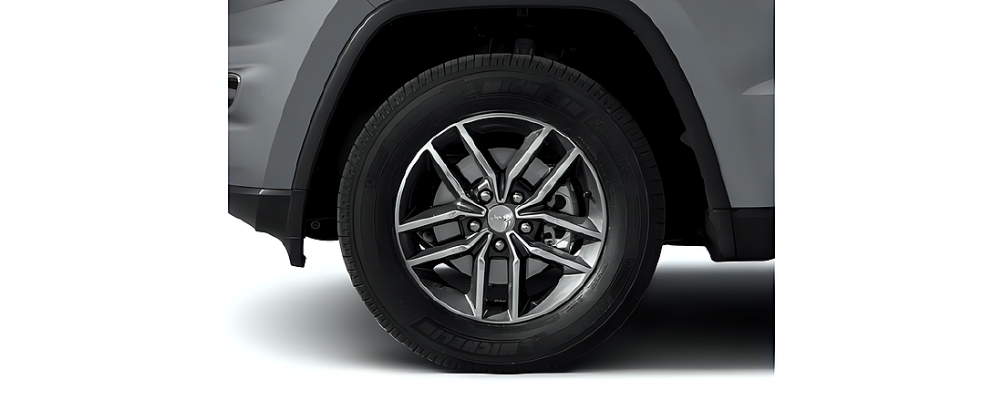 Jeep Grand Cherokee 2017 24