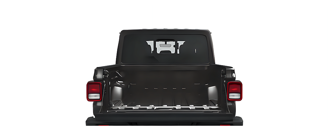 Jeep Gladiator 2022 10