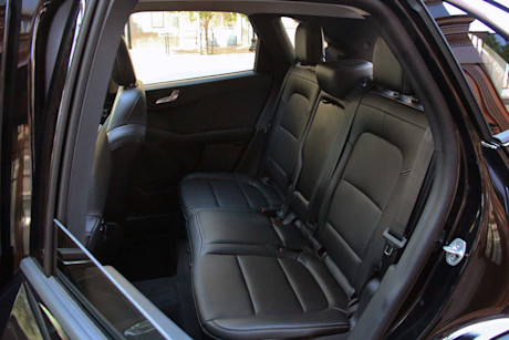 Editorial 2020 ford escape sel 23 dw