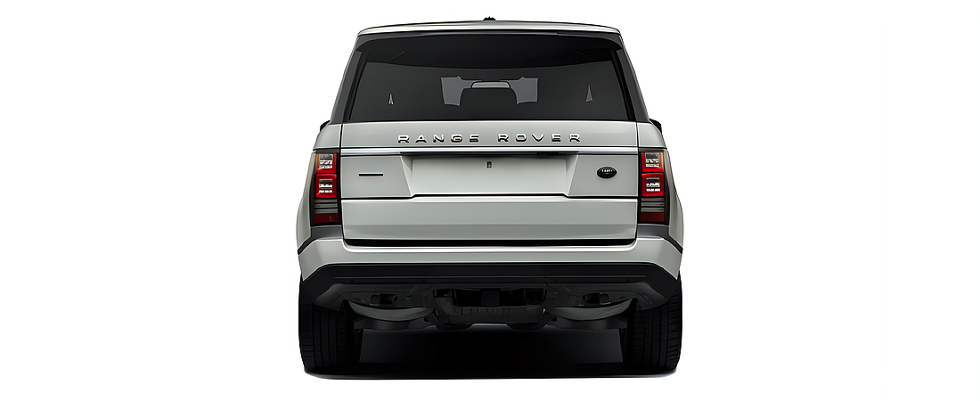 Land Rover Range Rover 2016 24