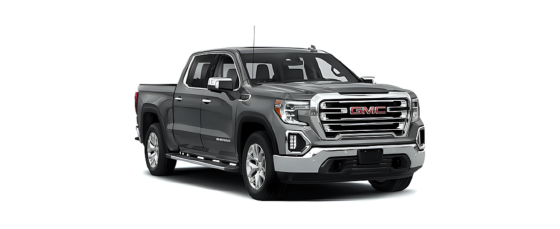 GMC Sierra 1500 2021 27