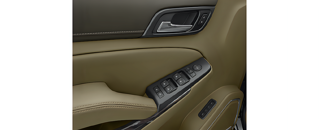 GMC Yukon XL 2015 18